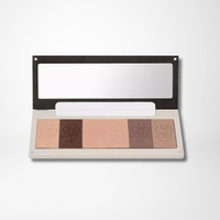 Palette Chaleureuse - DYP COSMETHIC
